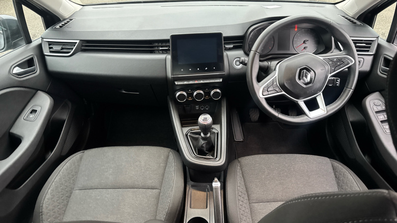 Renault Clio 1.0 TCe 90 Iconic 5dr Petrol Hatchback